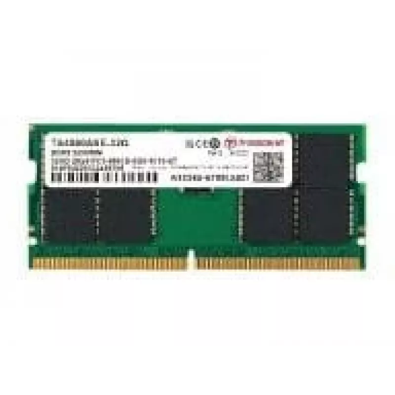 Geheugenmodule Transcend DDR5 8GB 4800MHz