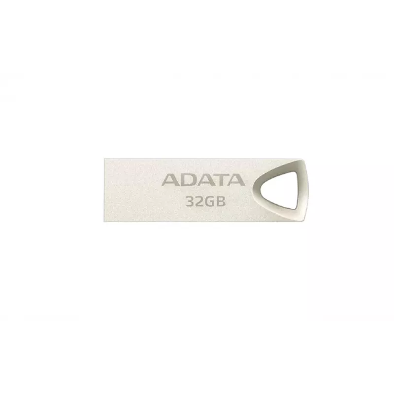 ADATA AUV210-32G-RGD USB-flashstation 32 GB USB Type-A 2.0 beige