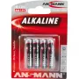 Wegwerpbatterij Ansmann 5015553