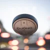 OOONO P-Disc No1 Elektronische parkeerschijf, blauw