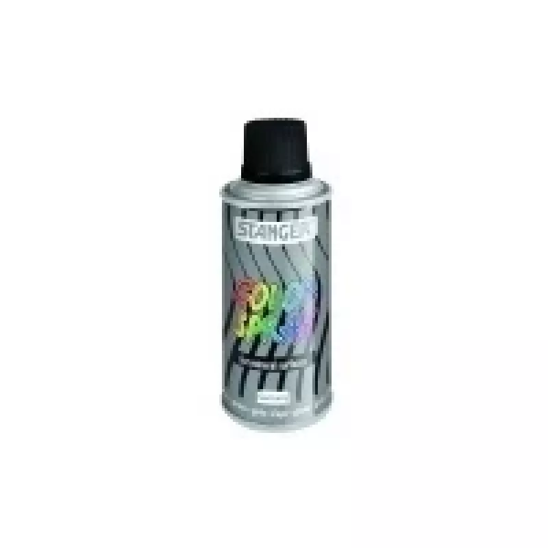 Spuitverf Stanger Color Spray MS 150 ml — grijs, spuitbus 150 ml