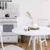 Peper- en zoutstrooier Salter 751 CLXRUP Beehive glazen set met verstelbare openingen