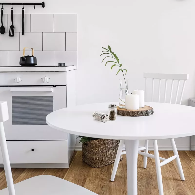 Peper- en zoutstrooier Salter 751 CLXRUP Beehive glazen set met verstelbare openingen