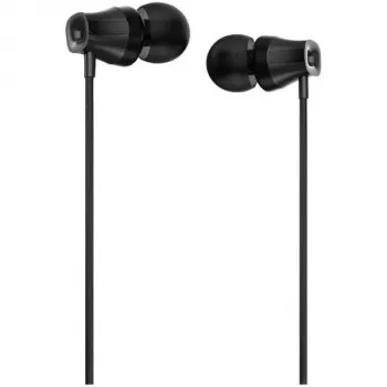 In-ear-koptelefoon Tellur Basic Lyric zwart