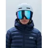 POC Fornix BC skihelm, wit mat, M/L