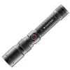 Hoofdlamp band Ledlenser Workers Friend zwart 280 lm