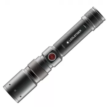 Hoofdlamp band Ledlenser Workers Friend zwart 280 lm
