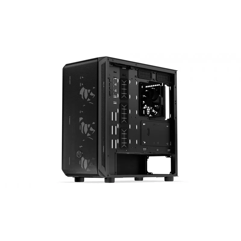 ENDORFY Arx 700 Air full tower zwart