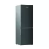 INDESIT koelkast INKS 1361 XR4E1, hoogte 185,2 cm