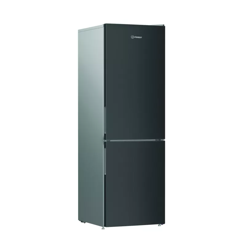 INDESIT koelkast INKS 1361 XR4E1, hoogte 185,2 cm