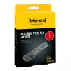 SSD Drive Intenso 2 TB M.2 PCIe 4.0 NVMe 3836470