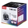 Beveiligingscamera DAHUA PDW3849-A180E2ASPV-0280B 8MP