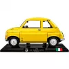 Bouwstenen COBI Fiat Abarth 595 Executive Edition 1223 stuks
