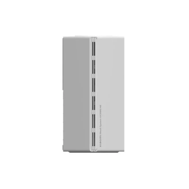 Draadloze mesh-router Xiaomi AX3000 (NE) — 574+2402 Mbit/s, 4x LAN, 802.11ax