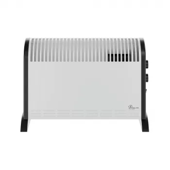 Extralink LCV-06 convectorverwarming, 2000 W, 3 modi, thermostaat, ventilator