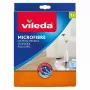 Schoonmaakdoek Vileda microvezel 1 st.