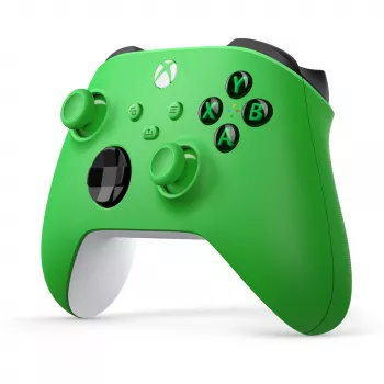 Microsoft QAU-00091 groen