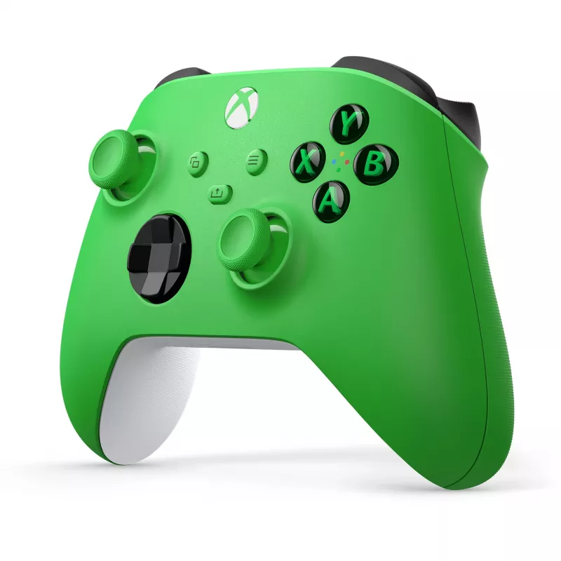 Microsoft QAU-00091 groen