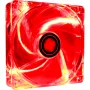 Xilence XF046 120mm rode LED behuizingsventilator