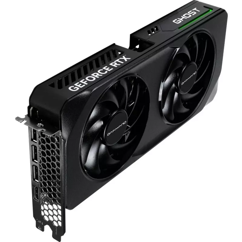 Gainward GeForce RTX 5060 Ghost OC 8GB GDDR7 grafische kaart
