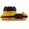 Compactcamera Kodak PixPro 16 MP BSI CMOS 1920 x 1080 geel