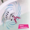 FERPLAST Genicair - automatische ventilator voor kattenbak