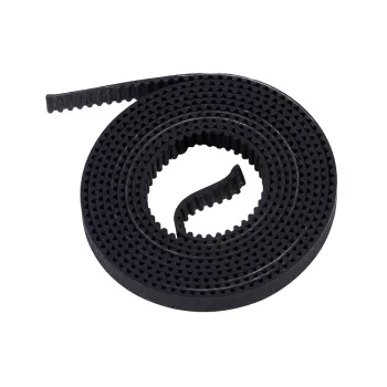Riem Creality 3D 4001080072 1800 mm breedte 14 g gewicht