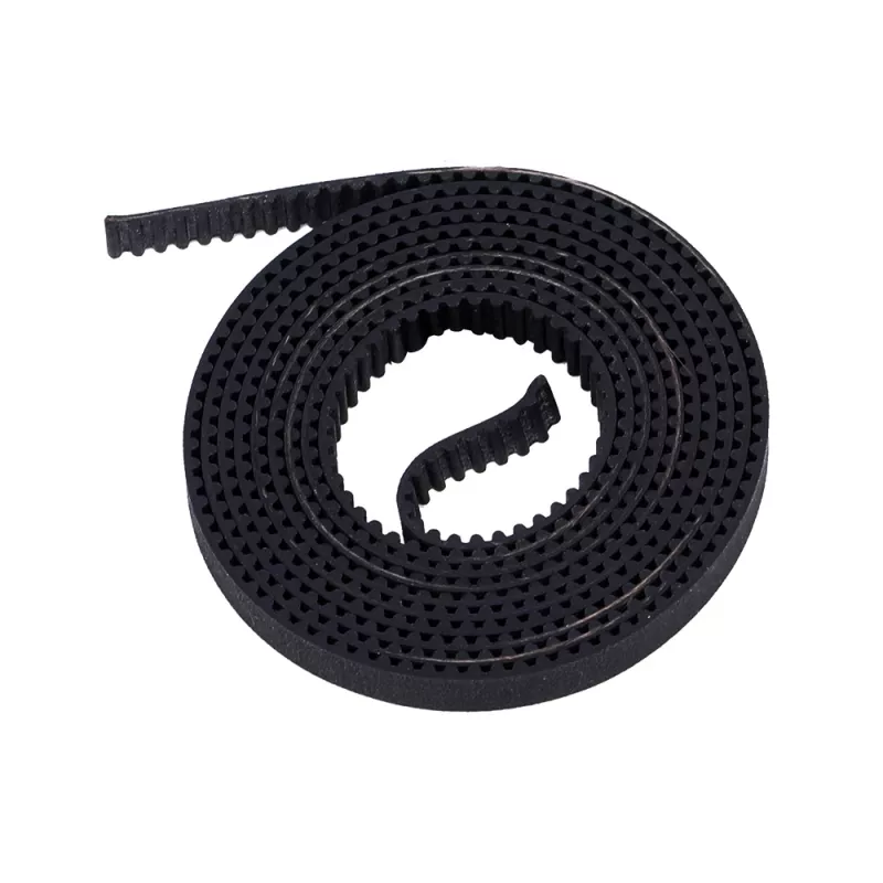 Riem Creality 3D 4001080072 1800 mm breedte 14 g gewicht