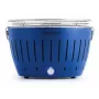 Grill LotusGrill G34 U BL Outdoor ketel houtskoolgrill