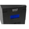 Noodstroomvoeding Volt Polska Micro 600VA 360W – compacte UPS voor thuis en klein kantoor