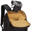 Case Logic 5357 Viso camerarugzak medium zwart