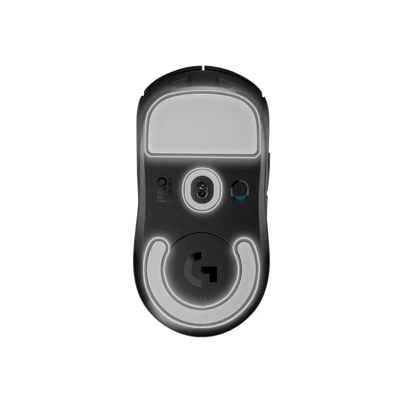 Logitech G PRO X SUPERLIGHT draadloze gaming-muis