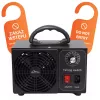 Ozon generator voor luchtdesinfectie en -reiniging OZONE GENERATOR MT6540