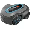 Maaierrobot Gardena smart SILENO pro batterij 600 m² 16 cm