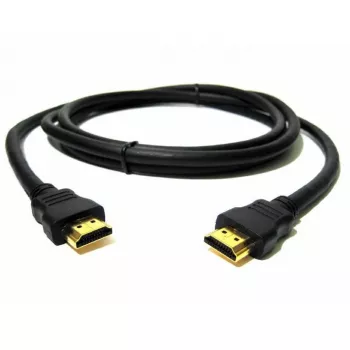 HDMI High Speed-kabel VALUE HDMI M - HDMI M 5 m