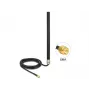 DeLOCK 89529 draadloze antenne 3 dB 50 Ω