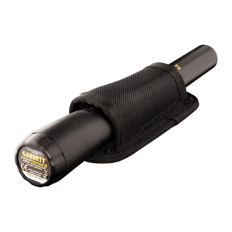 Garrett Pro-Pointer II pinpointer handheld metaaldetector