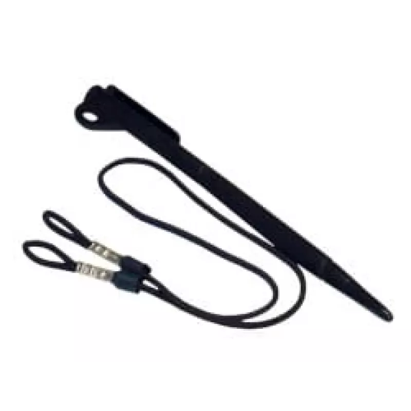 Datalogic kunststof pin kunststof pin (touchscreen) voor Datalogic Skorpio, Elf, 10-pack (94ACC1345)