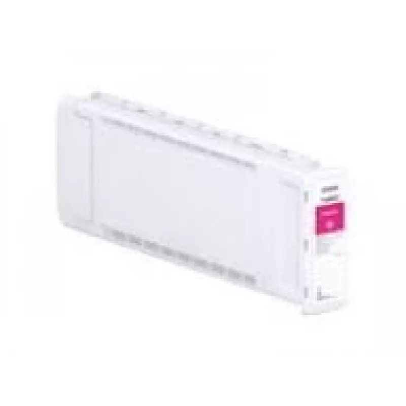Inktpatroon Epson singlepack UltraChrome Pro 6 T48M30N magenta