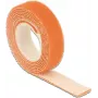 Klittenband DeLOCK 18741 oranje 1 stuk
