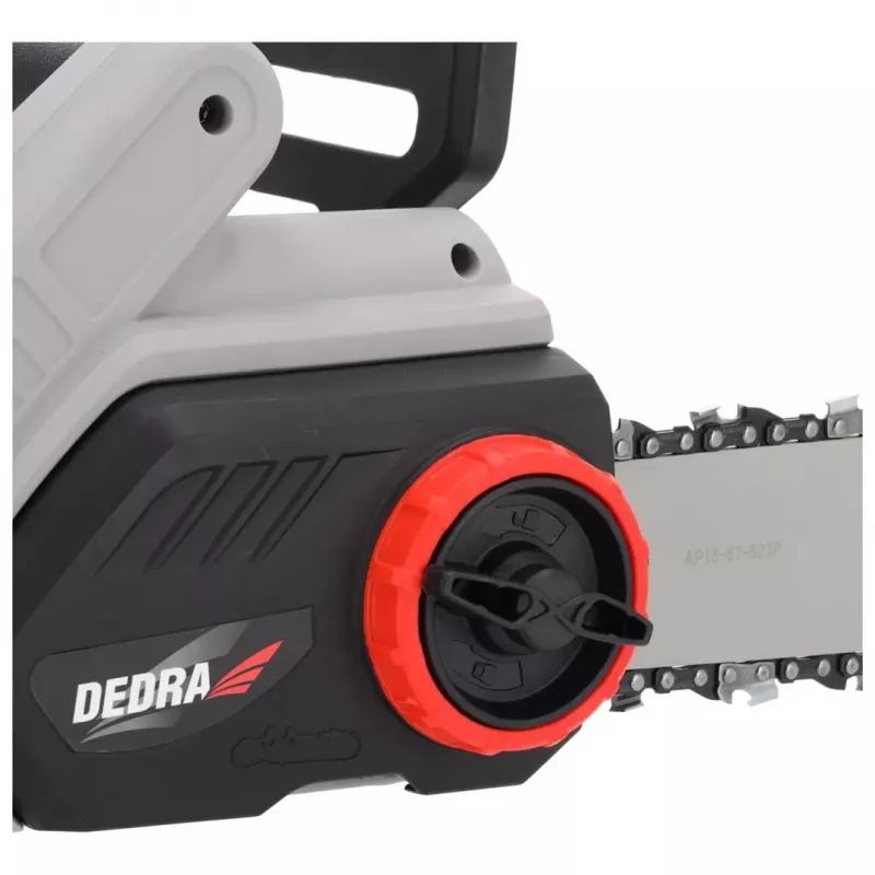 DEDRA DED8701 kettingzaag