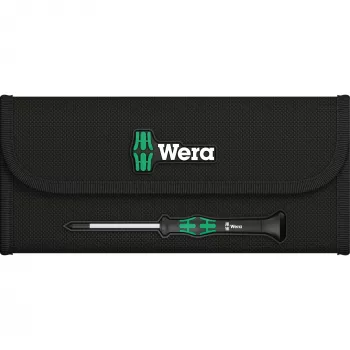 Wera 05073675001 handschroevendraaierset