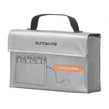 Accutas voor drones Sunnylife