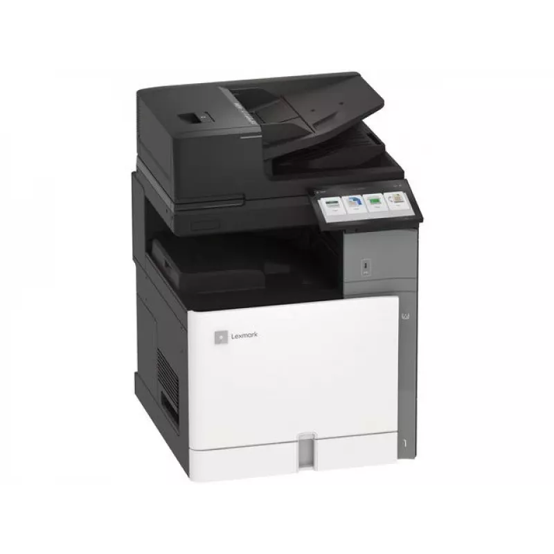 Printer Lexmark CX963se laser kleur