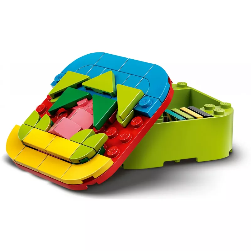 LEGO VIDIYO BeatBox 43105 Party Llama — interactieve muziek- en dansset