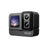 Actiecamera SJCam SJ20 dubbele lens 4K-video, 20 MP foto's