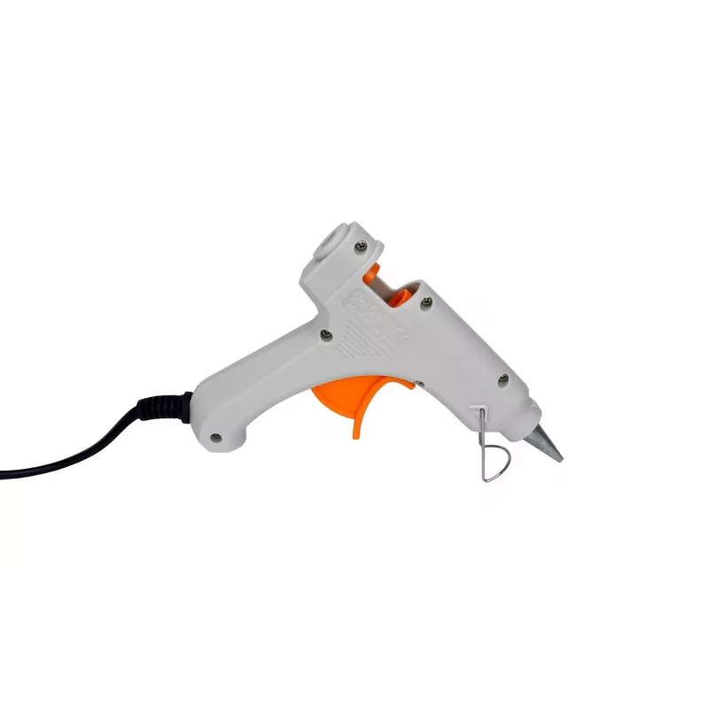 Lijmpistool PRIME3 TGG21 — 20W, instelbare temperatuur voor knutselwerk en reparaties
