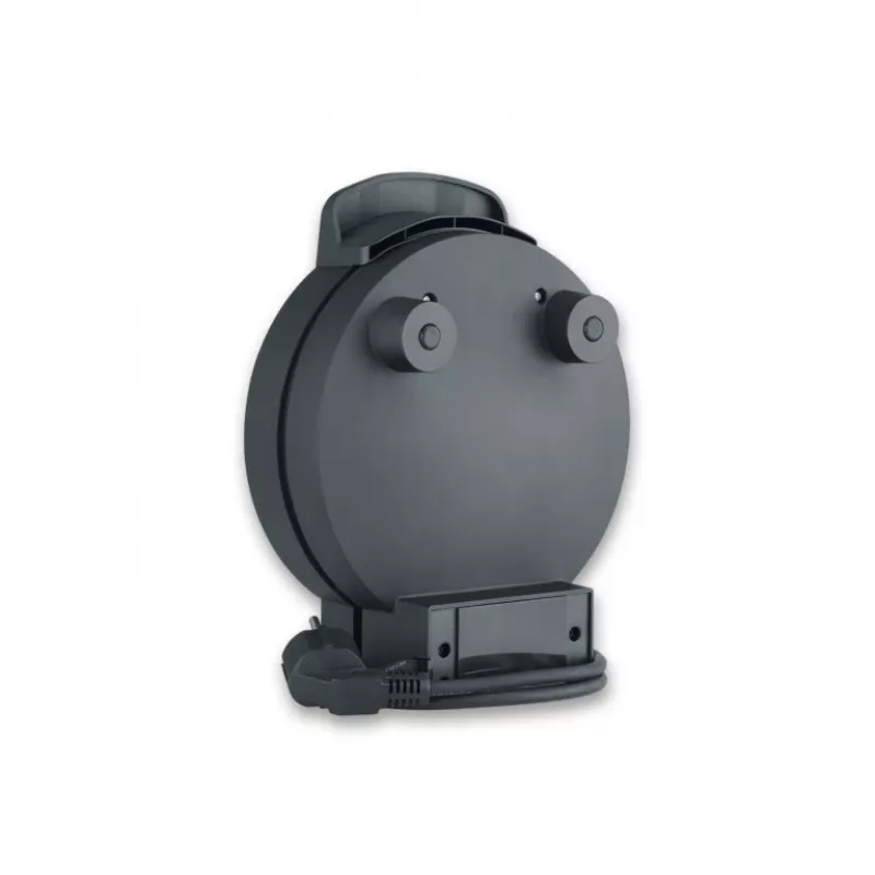 Wafelijzer Severin WA 2116 1000 W zwart hartvorm