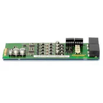 Auerswald COMpact 4FXS-module spraaknetwerkmodule