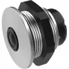 Houder Axis 02433-001 accessoire voor beveiligingscamera zwart zilver
